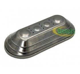 Ребро (бойник) барабана MDQ662765 для стиральной машины LG